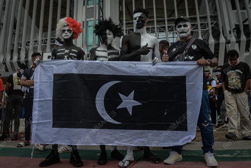 FINAL PIALA FA: JDT VS TERENGGANU