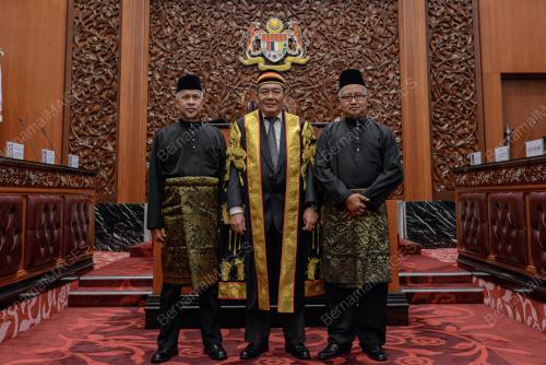 DATUK AWANG BEMEE AWANG ALI BASAH