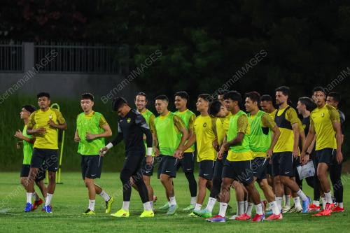 SKUAD HARIMAU MALAYA