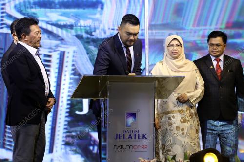 TENGKU AMIR SHAH