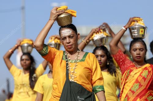THAIPUSAM