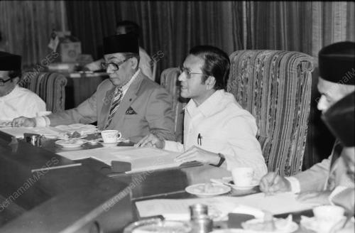 JAWATANKUASA MUSABAQAH