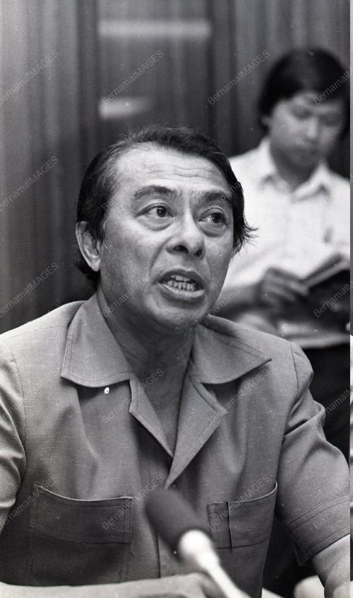 DATUK MUSA HITAM