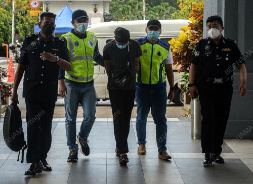 KES TIPU URUSAN TAPAK BAZAR RAMADAN