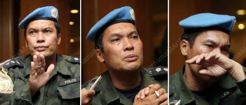 SAUFI ANUAR ABDULLAH