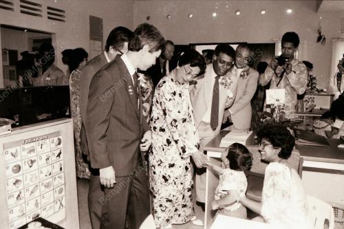 DATIN SERI DR SITI HASMAH MOHAMED ALI