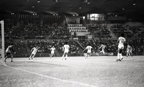 PESTA BOLA MERDEKA
