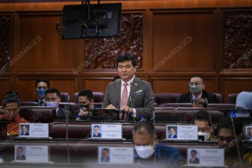 DATUK ALI BIJU