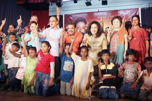 ROSMAH MANSOR