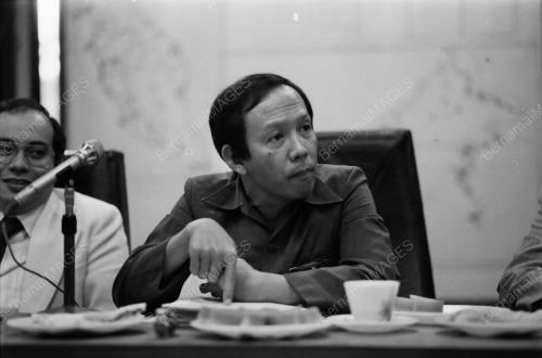 DATUK MUSA HITAM