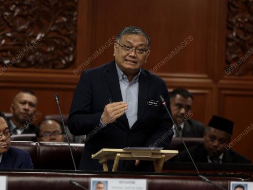 DATUK SERI DR SHAMSUL ANUAR NASARAH
