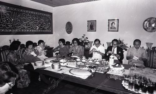 TUN HUSSEIN ONN