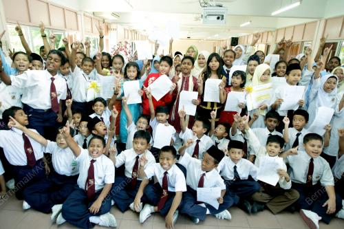 SURAT UNTUK PERDANA MENTERI