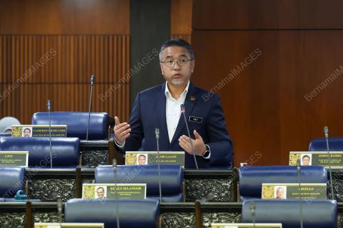 ADLY ZAHARI