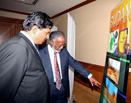 A KOHILAN PILLAY