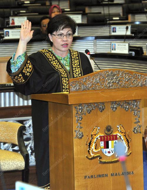 KL16_12032013_PARLIMEN