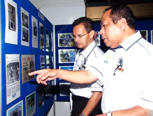 Program KTMB