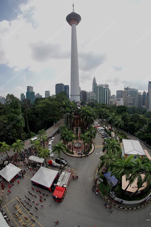 MENARA KUALA LUMPUR