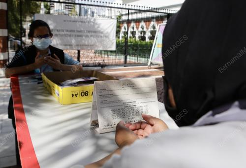 TINJAUAN PKPB RAMADAN