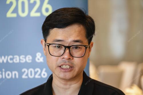 JOHNSON CHANG