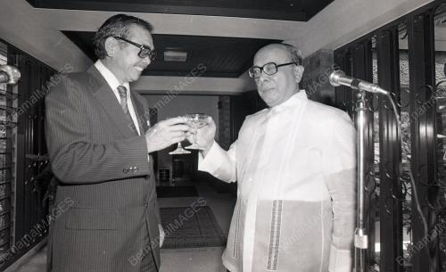 HARI KEBANGSAAN FILIPINA