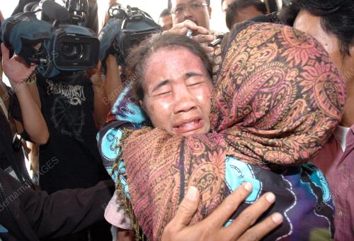 SITI HAJAR