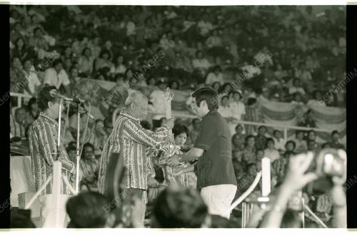 ANUGERAH OLAHRAGAWAN OLAHRAGAWATI 1979
