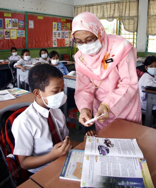 INFLUENZA H1N1