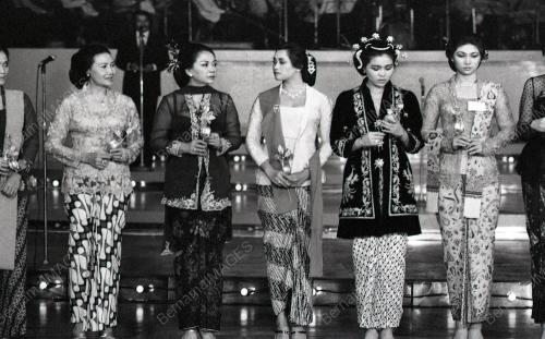PESTA FILEM ASIA KE-27