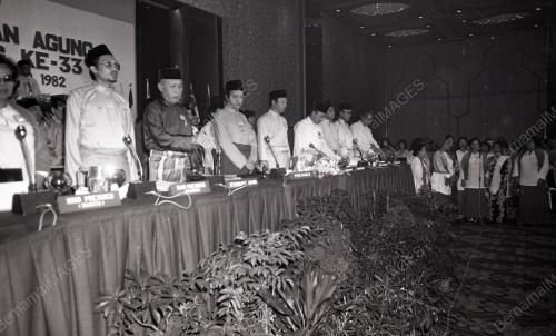 PERHIMPUNAN AGUNG UMNO