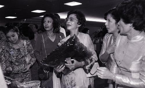 DR. SITI HASMAH MOHD ALI