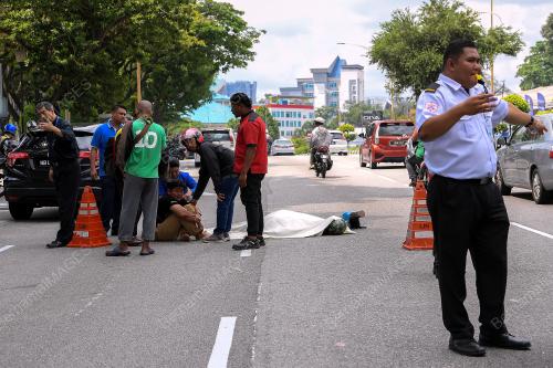 KL16_12112018_KEMALANGAN