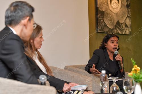 DISCUSSION ON THE IMPORTANCE OF ENVIRONMENTAL JUSTICE IN ACHIEVI