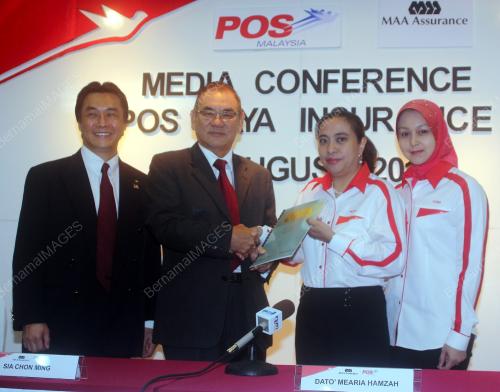 INSURANS RAYA
