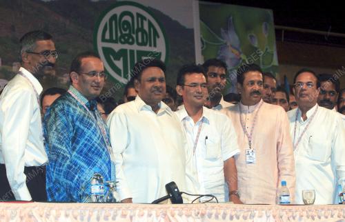 S.SAMY VELLU