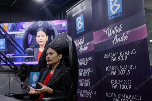 DR SITI MUYASSARAH RUSLI