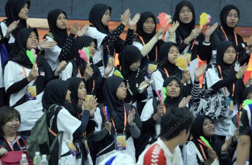 SUKAN UNIVERSITI ASEAN 2008