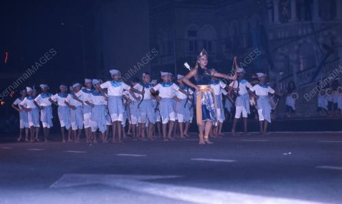 HARI KEPUTERAAN AGONG