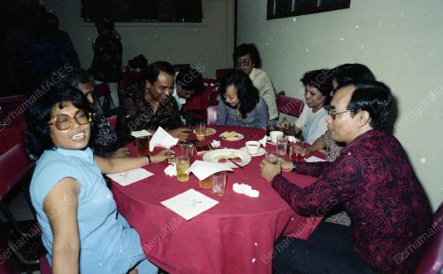 MESYUARAT AGENSI BERITA ASIA