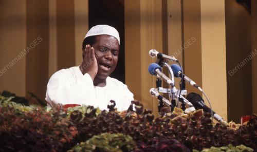 MAJLIS TILAWAH AL-QURAN ANTARABANGSA KE-23
