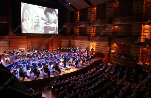 MALAYSIAN PHILHARMONIC ORCHESTRA