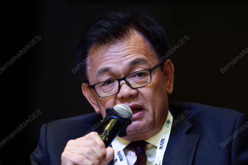 DATUK PHANG AH TONG