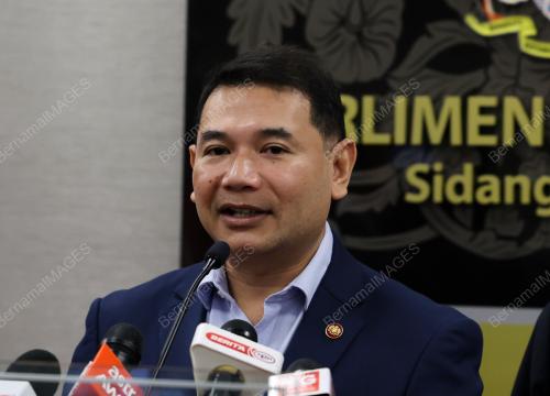 MOHD RAFIZI RAMLI