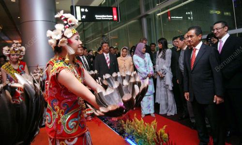 SULTAN MIZAN ZAINAL ABIDIN