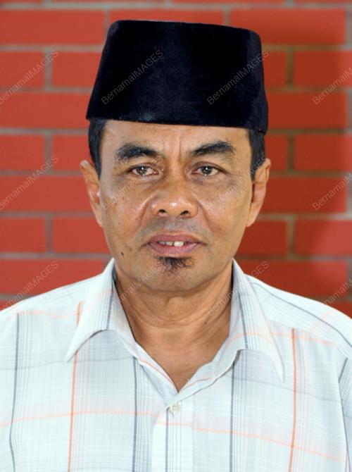 DR MAT ISA SABU