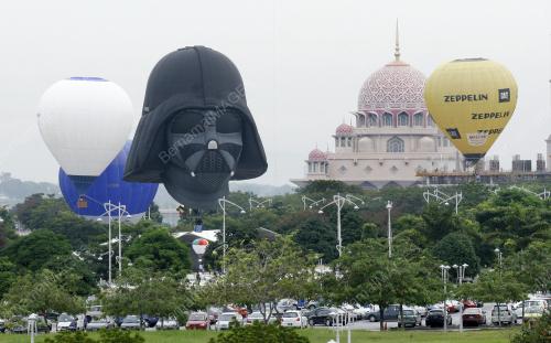 BELON UDARA PANAS MEDIUM PERIKLANAN