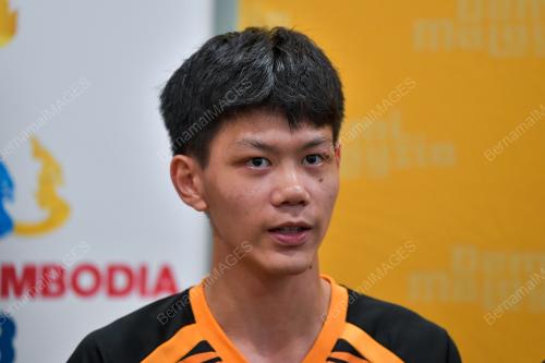 TEH ZI HAO