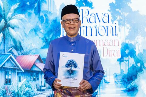 AZADDIN NGAH TASIR