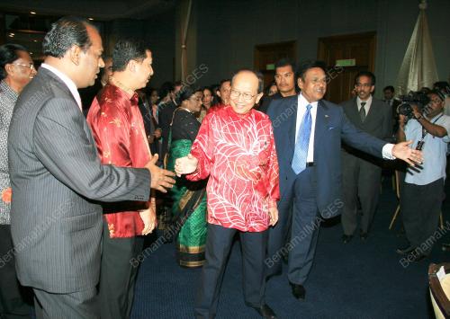 DR RAIS YATIM