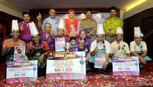 KL16_14062014_BUBUR_LAMBUK